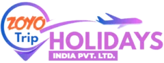 About Zoyo Trip Holidays