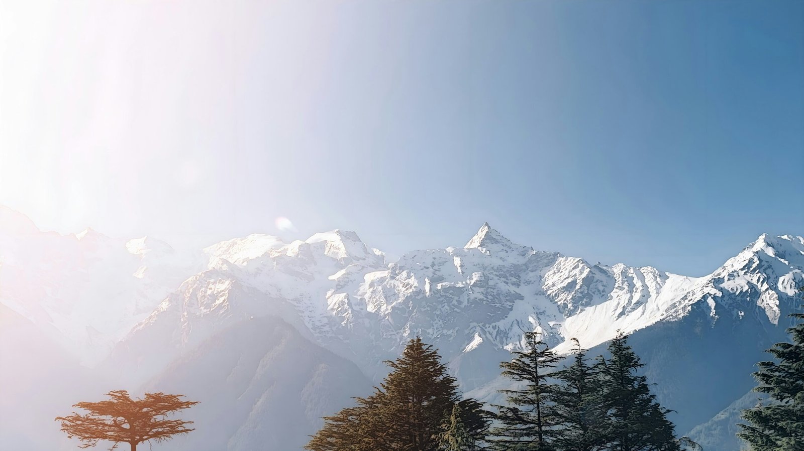 Kasol tour 