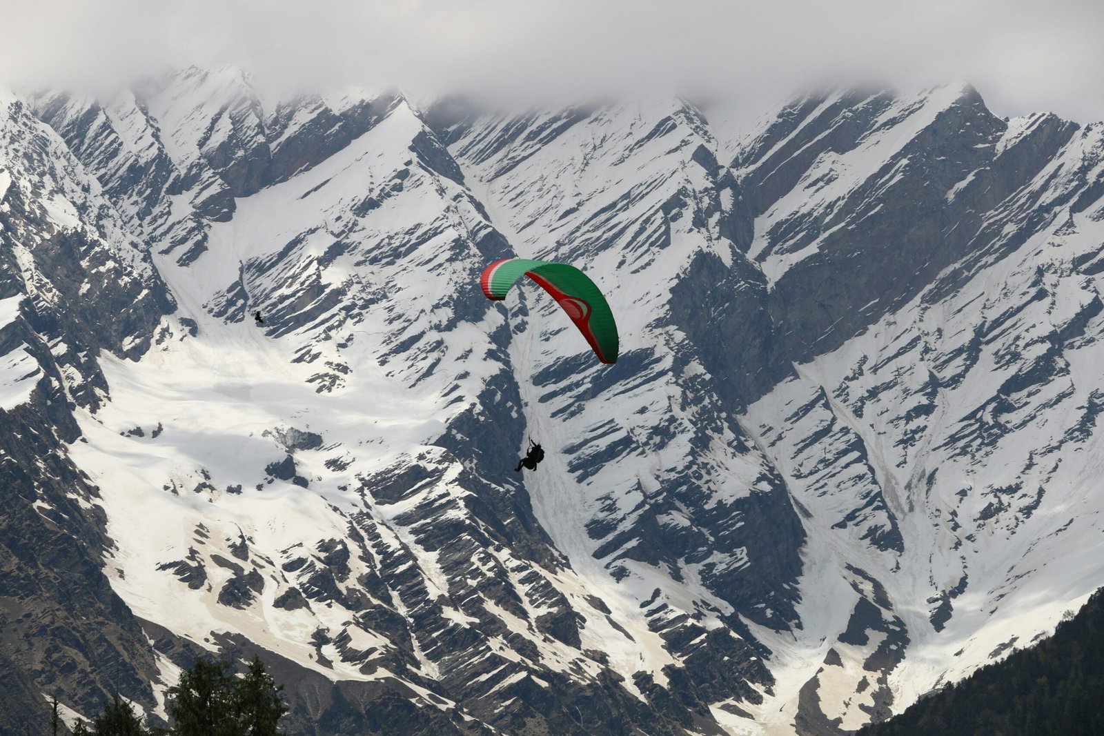 Solang valley tour manali 