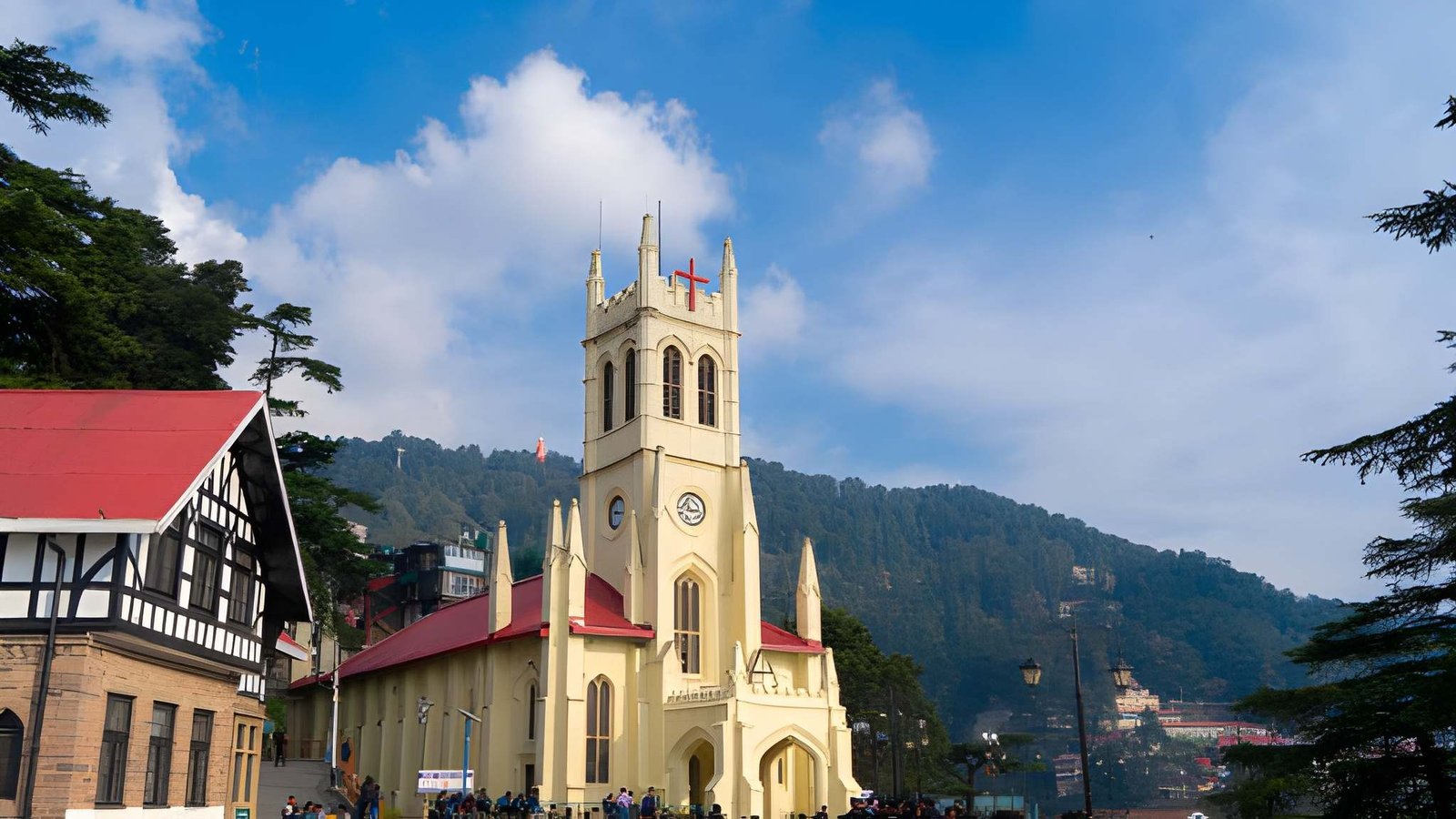 shimla tour