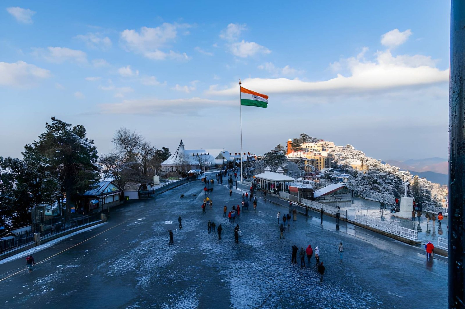 Shimla tour